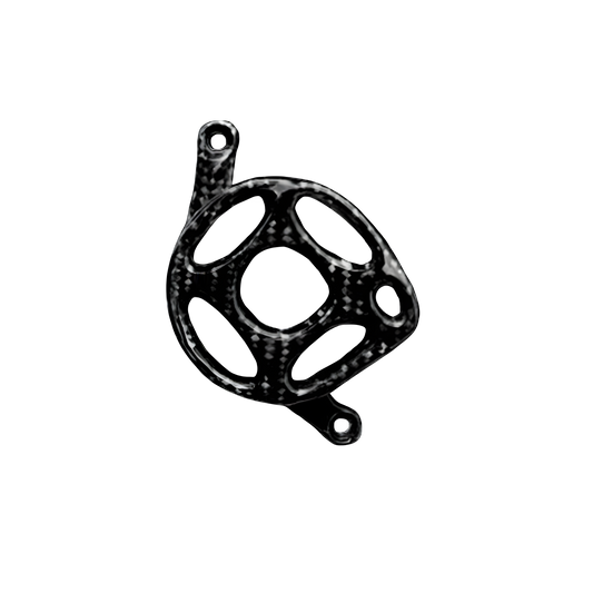 (Pre-Order) Talaria X3 : Carbon Style Motor Covers